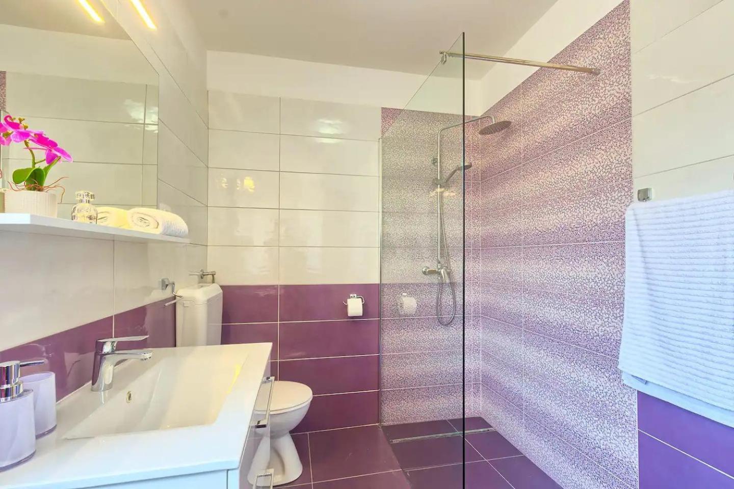 Apartment Viola ,2019 Medulin Exterior foto