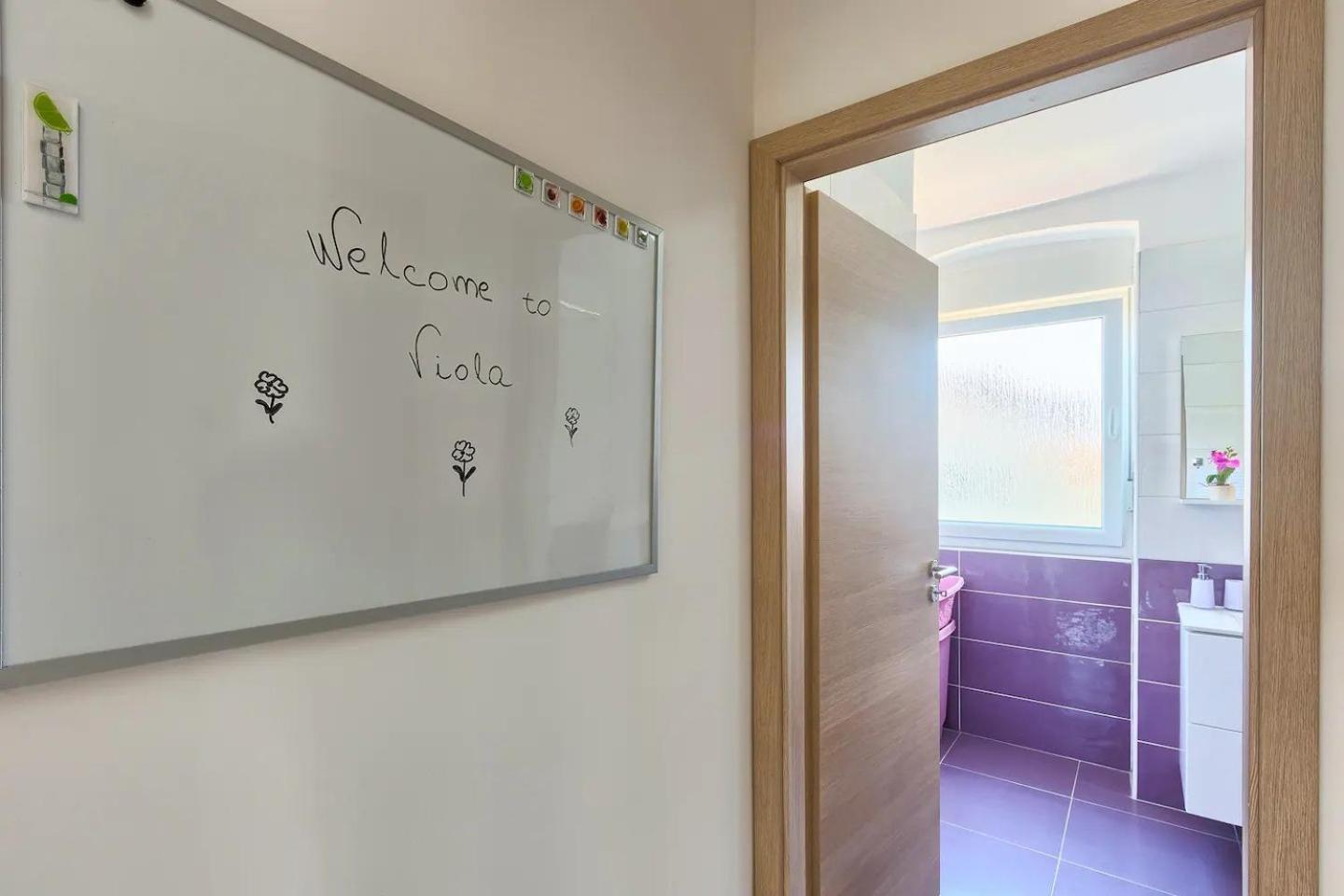 Apartment Viola ,2019 Medulin Exterior foto