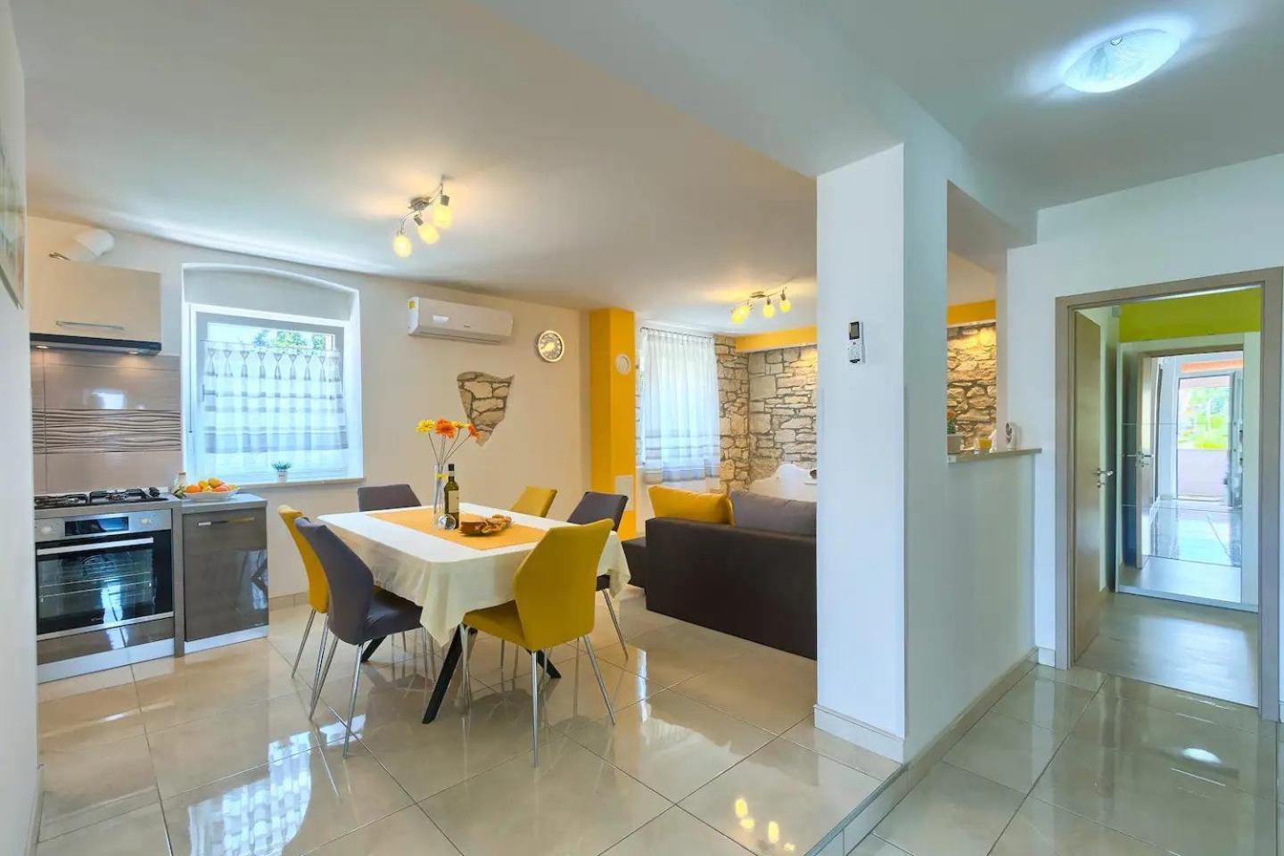Apartment Viola ,2019 Medulin Exterior foto