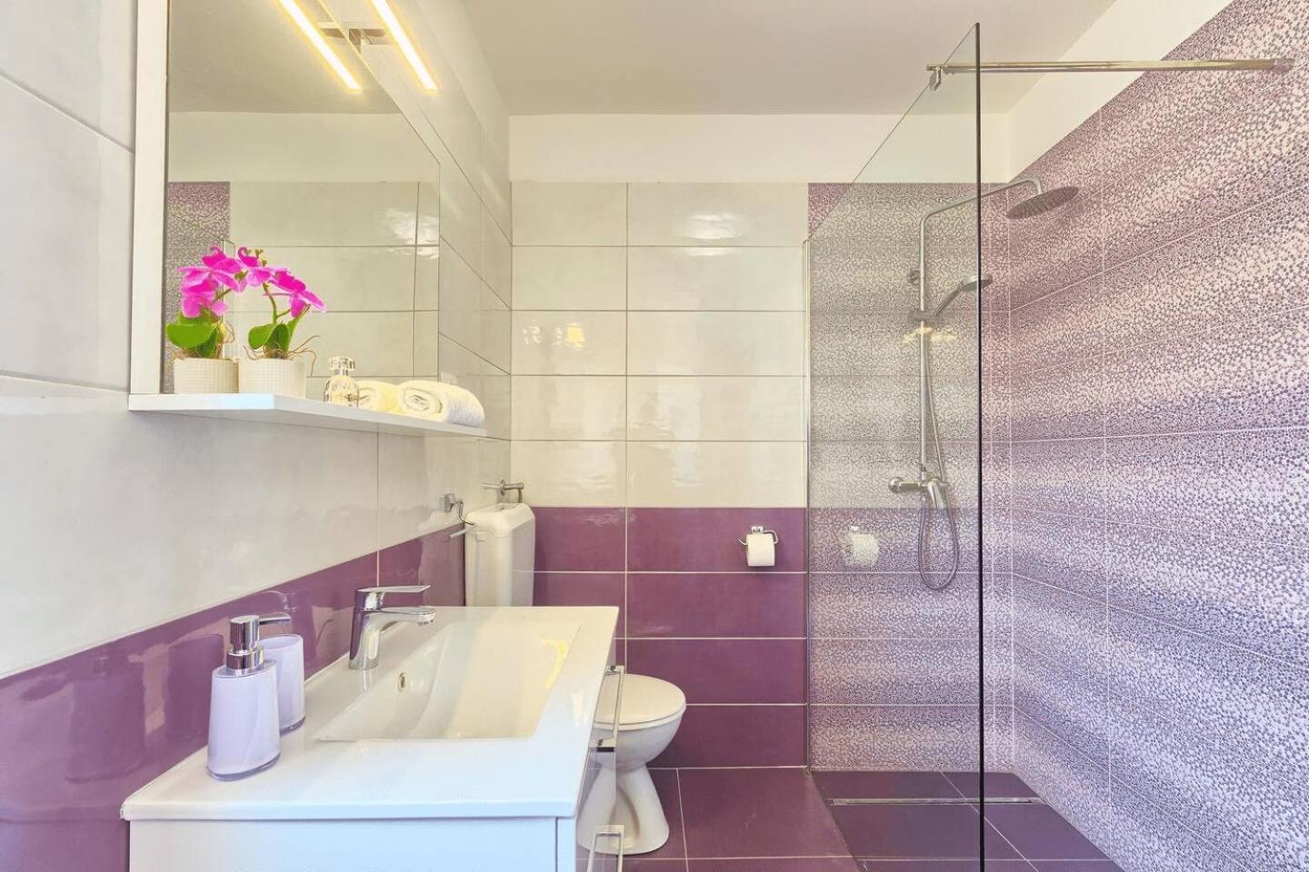 Apartment Viola ,2019 Medulin Exterior foto